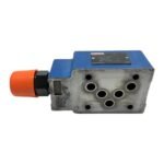 REXROTH ZDB 10 VP2-41/315V R900409958 - Image 2