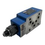 REXROTH ZDB 10 VP2-41/315V R900409958 - Image 3