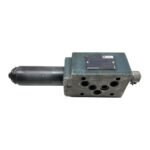 REXROTH ZDR 10 DA2-54/75Y 00438008 - Image 2