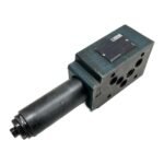 REXROTH ZDR 10 DA2-54/75Y 00438008 - Image 3