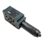 REXROTH ZDR 10 DA2-54/75Y 00438008 - Image 4