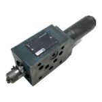 REXROTH ZDR 10 DA2-54/75Y 00438008 - Image 5