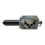 REXROTH ZDR 10 DA2-54/75Y R900438008 - Image 2