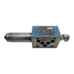 REXROTH ZDR 10 DB2-54/75YM 00431509 - Image 2