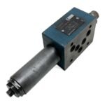 REXROTH ZDR 10 DB2-54/75YM 00431509 - Image 3