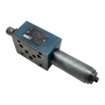 REXROTH ZDR 10 DB2-54/75YM 00431509 - Image 4