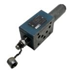REXROTH ZDR 10 DB2-54/75YM 00431509 - Image 5