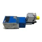 REXROTH ZDREE10VP2-20/100XLMG24K31A1M R901198304 - Image 2