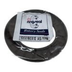 RINGSEAL 105X160X12 AS/FPM A146 - Image 4