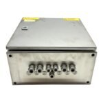 RITTAL 1006.009 cabinet SS - Image 2