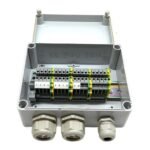 RITTAL PK Series with PT 2,5 Terminals - Image 5