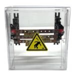 RITTAL SV 9340.010 based assembly - Image 2