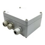 RITTAL Terminal box SAK 2.5