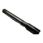 ROEBUCK 832100 18 x 2,50 DIN376 Machine tap with gun entry hss-e - Image 4