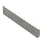 ROTO 230155 G404083120 UNTERLAGE FÜR GEHÄUSE DREHSP. AUFSCHR. WEIß