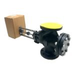 SAUTER VUG065F304 AVM234S F132