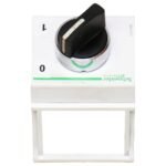 SCHNEIDER ELECTRIC A9A15151 + ZBE101 - Image 4