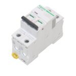 SCHNEIDER ELECTRIC A9F74204 iC60N