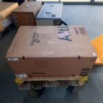 SCHNEIDER ELECTRIC ATV71HD45N4 V2.5 806953 - Image 5