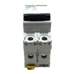 SCHNEIDER ELECTRIC C60H-DC A9N61521 - Image 2