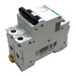 SCHNEIDER ELECTRIC C60H-DC A9N61521