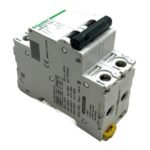 SCHNEIDER ELECTRIC C60H-DC A9N61521 - Image 3