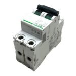 SCHNEIDER ELECTRIC C60H-DC A9N61521 - Image 4