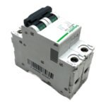 SCHNEIDER ELECTRIC C60H-DC A9N61521 - Image 5