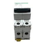 SCHNEIDER ELECTRIC C60H-DC A9N61526 - Image 2