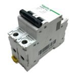 SCHNEIDER ELECTRIC C60H-DC A9N61526