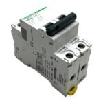 SCHNEIDER ELECTRIC C60H-DC A9N61526 - Image 3