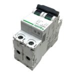 SCHNEIDER ELECTRIC C60H-DC C 2A A9N61503 - Image 4