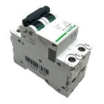 SCHNEIDER ELECTRIC C60H-DC C 2A A9N61503 - Image 5