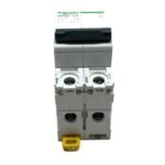 SCHNEIDER ELECTRIC C60H-DC C 3A A9N61522 - Image 2
