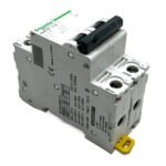 SCHNEIDER ELECTRIC C60H-DC C 3A A9N61522 - Image 3