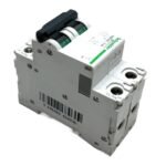 SCHNEIDER ELECTRIC C60H-DC C 3A A9N61522 - Image 5