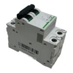 SCHNEIDER ELECTRIC C60H-DC C 6A A9N61526 - Image 5