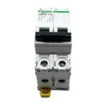 SCHNEIDER ELECTRIC C60H-DC C4A A9N61502 - Image 2