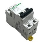 SCHNEIDER ELECTRIC C60H-DC C4A A9N61502 - Image 3