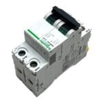 SCHNEIDER ELECTRIC C60H-DC C4A A9N61502 - Image 4