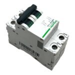 SCHNEIDER ELECTRIC C60H-DC C4A A9N61502 - Image 5