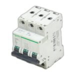 SCHNEIDER ELECTRIC C60N/C2 (24345)