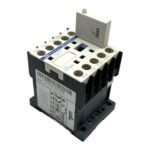 SCHNEIDER ELECTRIC CA2KN22F7 with LA4KE1FC - Image 3