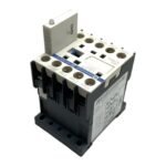 SCHNEIDER ELECTRIC CA2KN22F7 with LA4KE1FC - Image 4