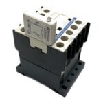 SCHNEIDER ELECTRIC CA2KN22F7 with LA4KE1FC - Image 5