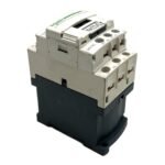 SCHNEIDER ELECTRIC CAD32BD 24VDC - Image 3