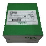 SCHNEIDER ELECTRIC CAD32BL 040708 - Image 2