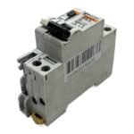 SCHNEIDER ELECTRIC DPN N C4 19263