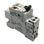 SCHNEIDER ELECTRIC DPN N C4 19263 - Image 3