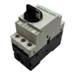 SCHNEIDER ELECTRIC GV2-L07 - Image 4